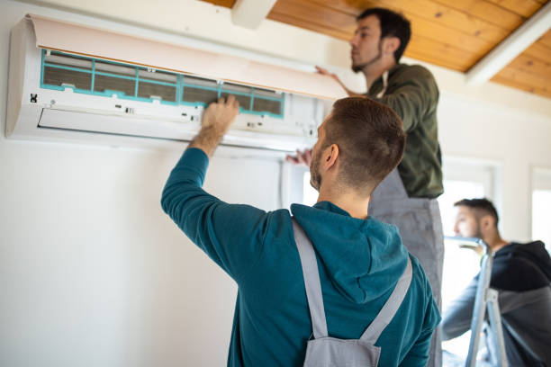 HVAC Emergency Services in Churchill, OH