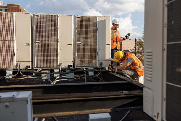 Best HVAC Cleaning Services  in Churchill, OH