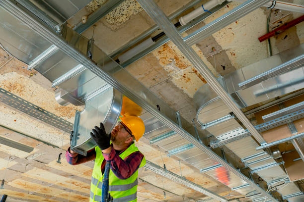 Reliable Churchill, OH HVAC Solutions