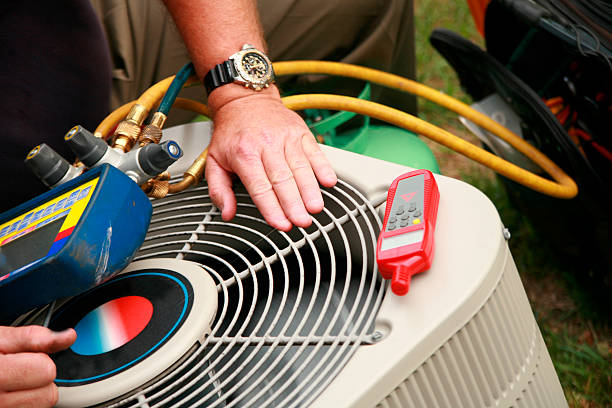 Best HVAC Tune-Up Services  in Churchill, OH